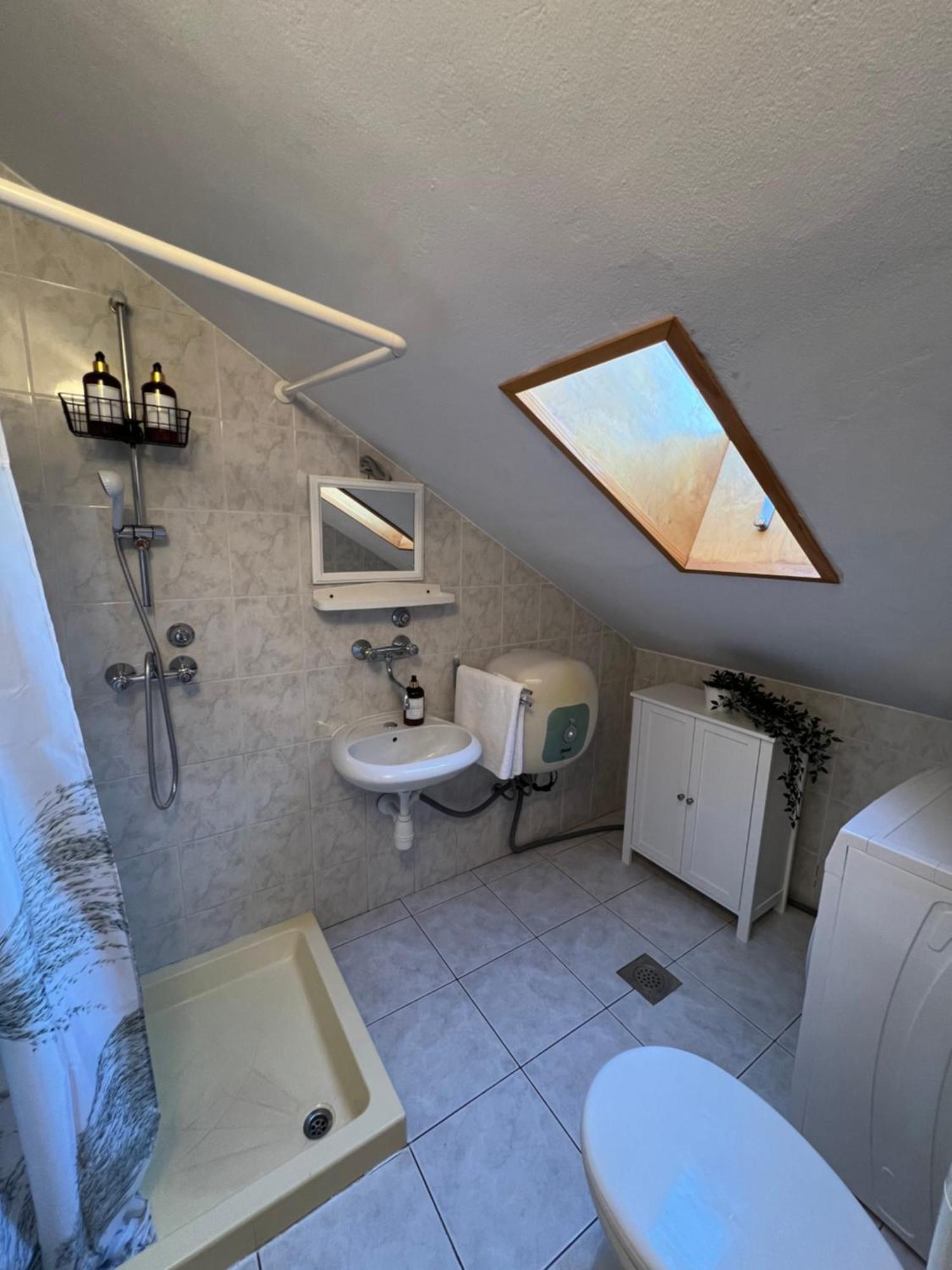 Apartman Kalac Korčula Exteriör bild