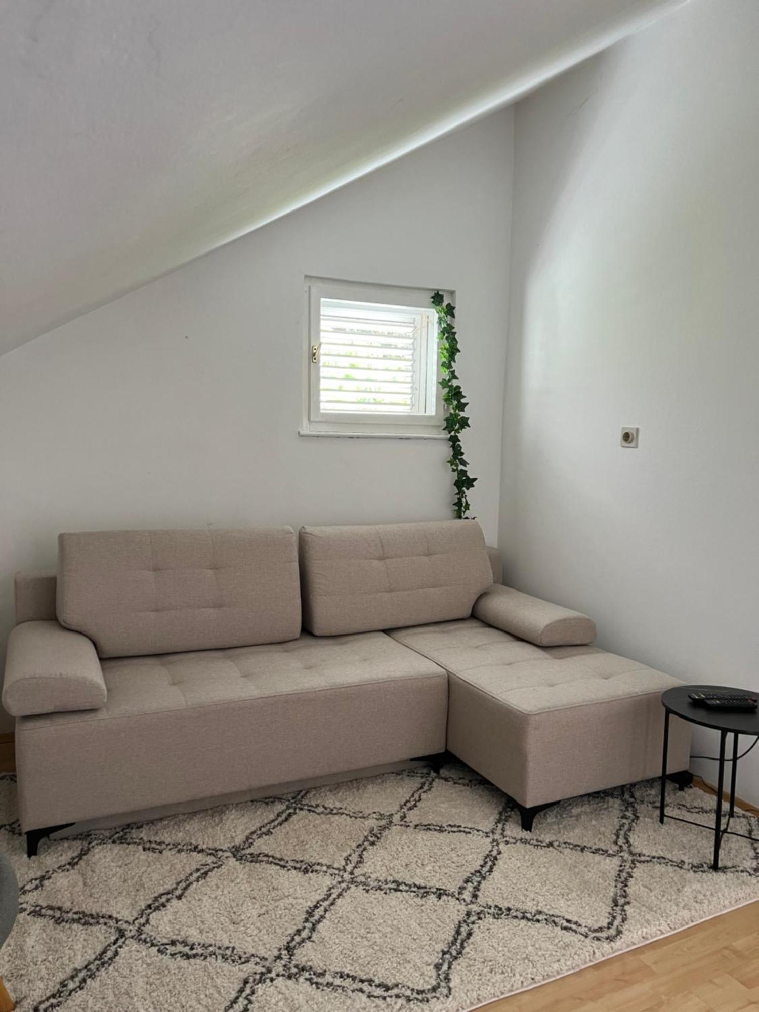 Apartman Kalac Korčula Exteriör bild
