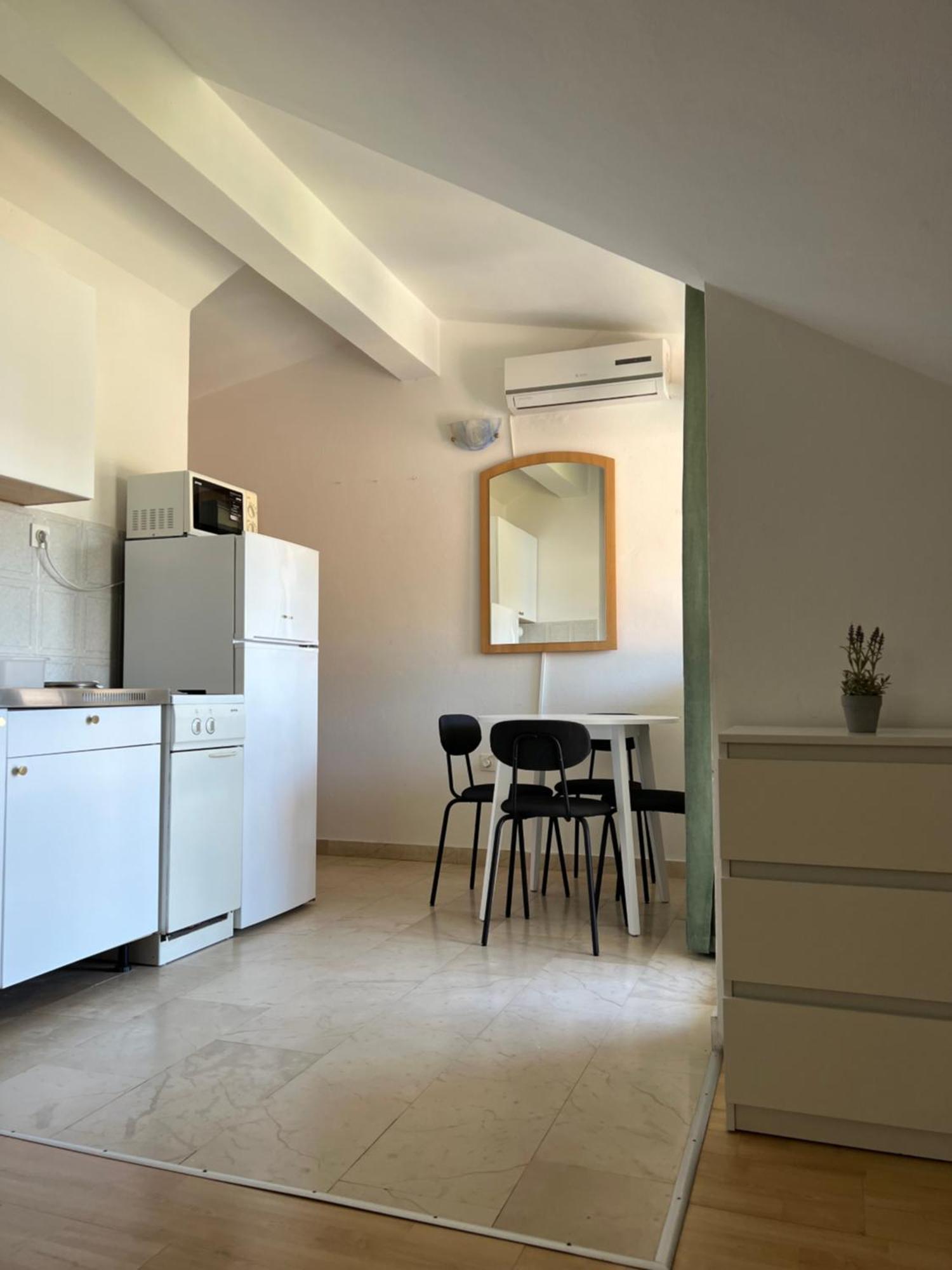 Apartman Kalac Korčula Exteriör bild