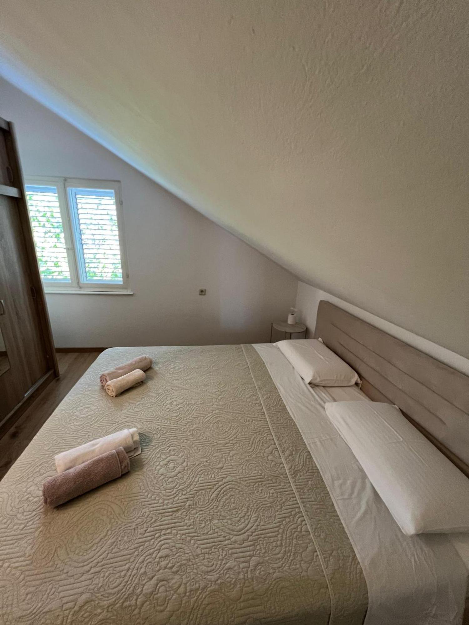 Apartman Kalac Korčula Exteriör bild