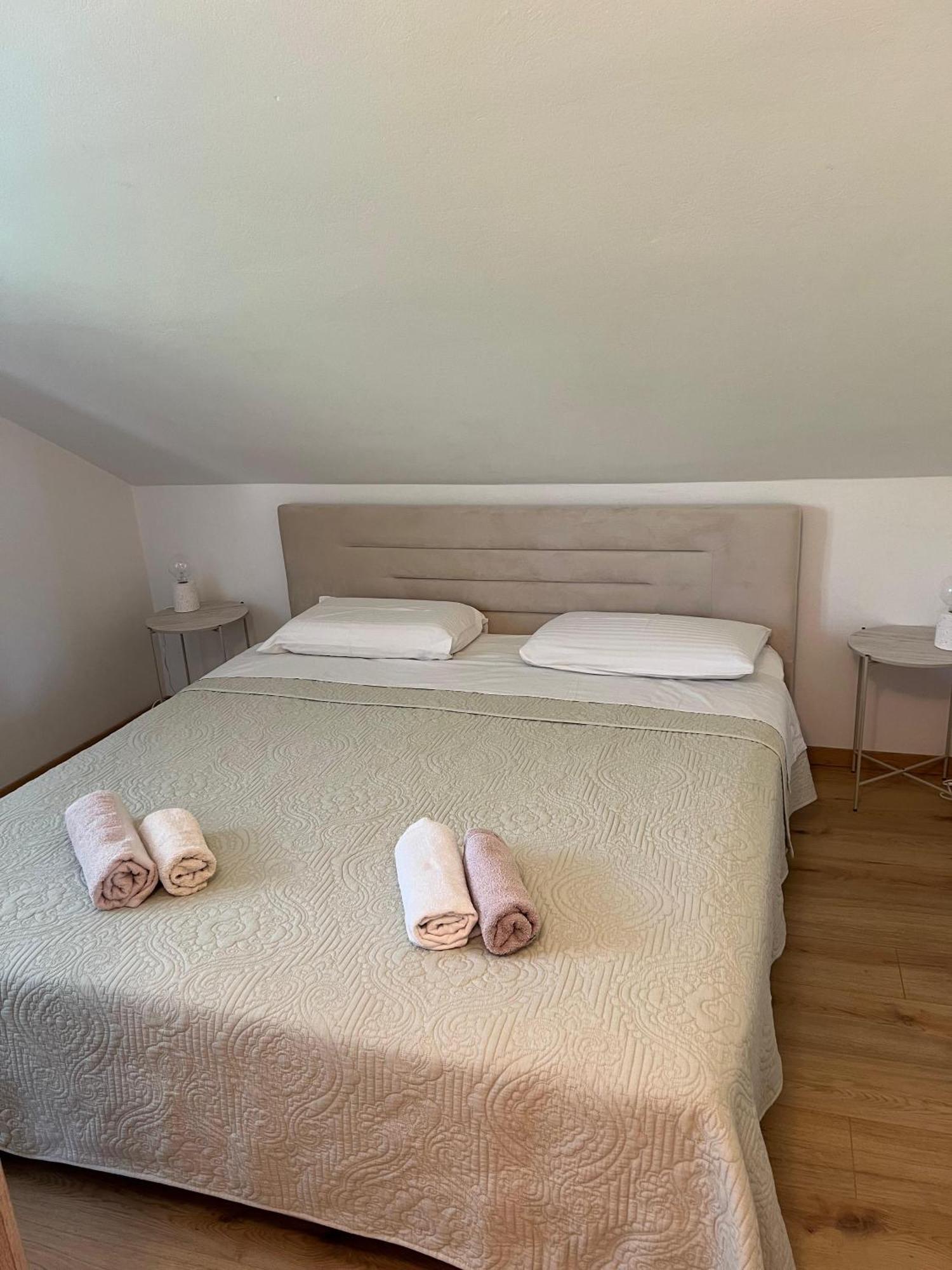 Apartman Kalac Korčula Exteriör bild